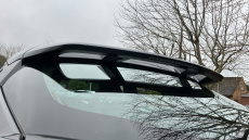 Toyota C-HR 1.8 Hybrid Icon 5dr CVT Hybrid Hatchback